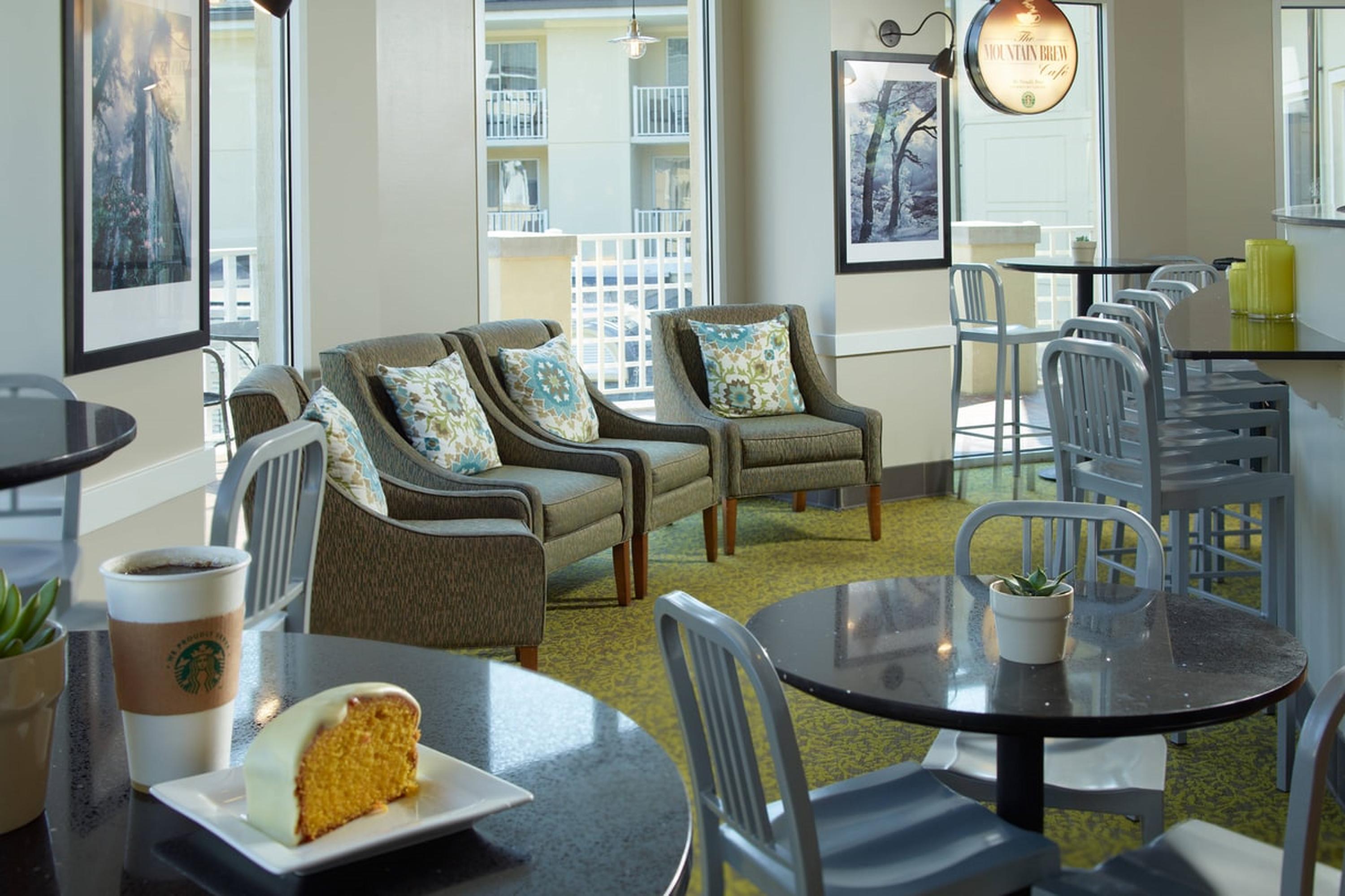 Atlanta Evergreen Lakeside Resort Стоун Маунтин Екстериор снимка
