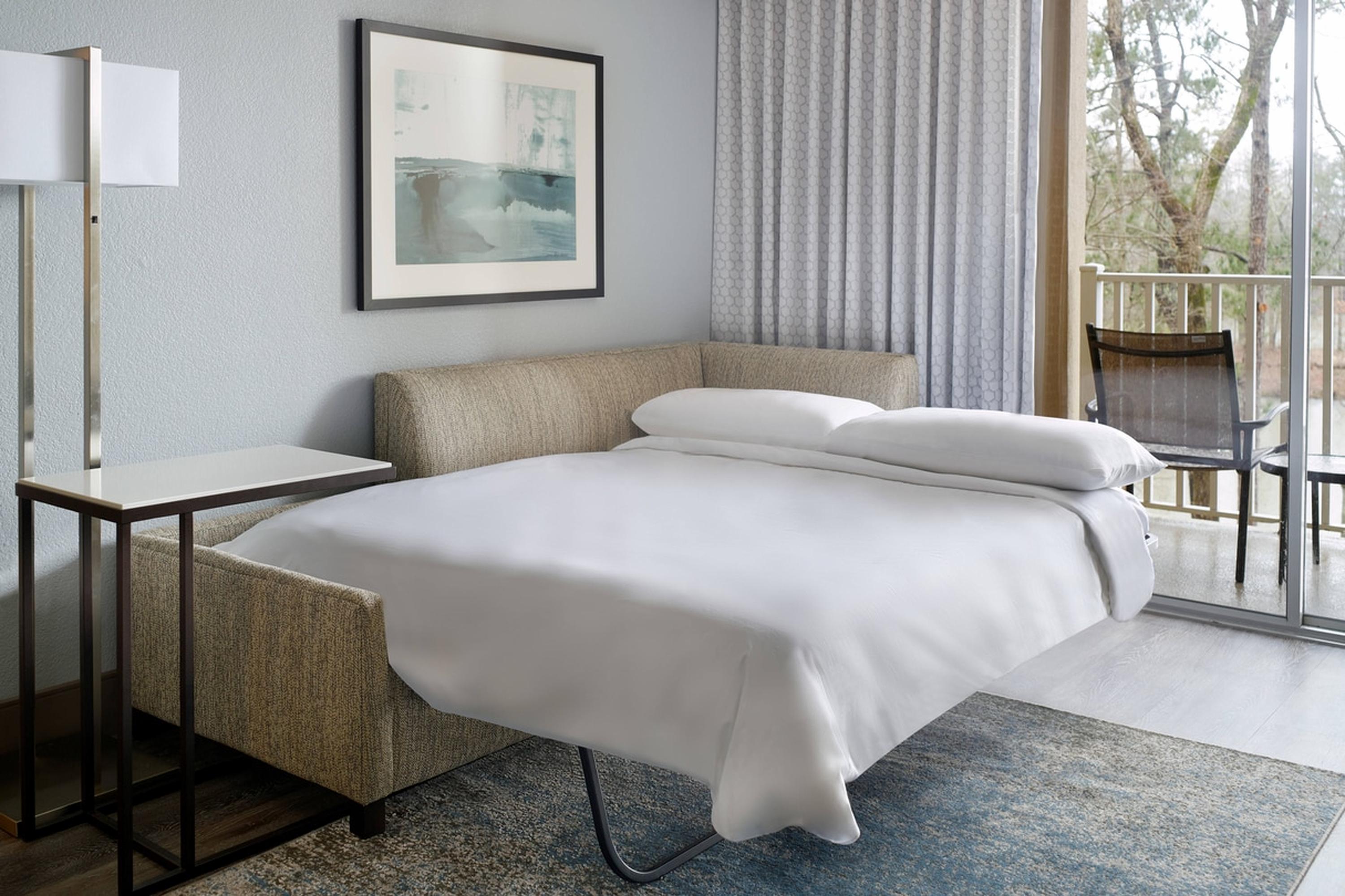 Atlanta Evergreen Lakeside Resort Стоун Маунтин Екстериор снимка
