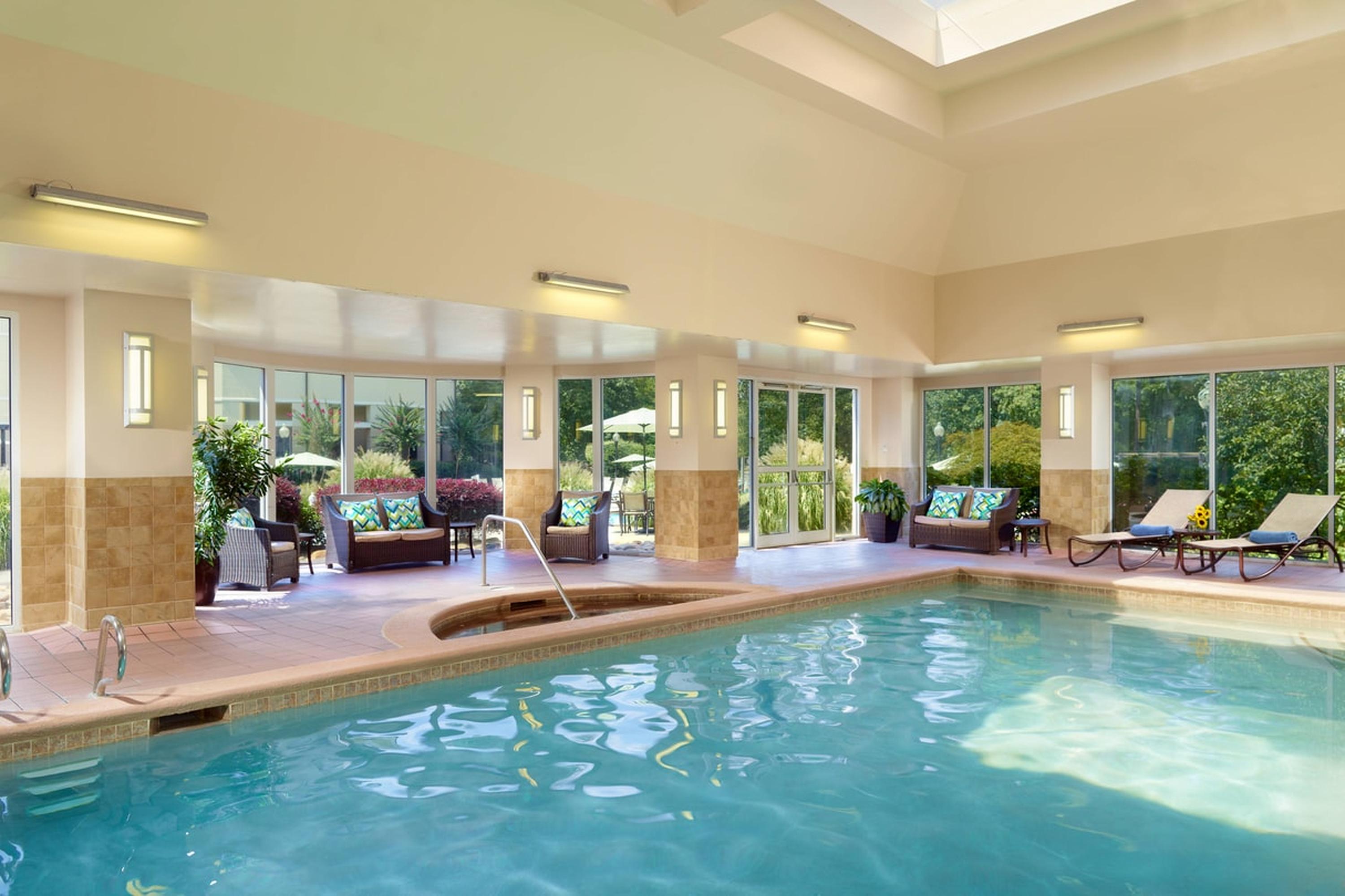 Atlanta Evergreen Lakeside Resort Стоун Маунтин Екстериор снимка